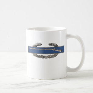 Combat Infantry Badge Koffiemok