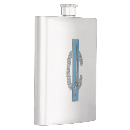 Combat Infantryman Badge CIB Army Veteran Flacon (Rechts)