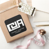 Combat Junkies Autocollant Airsoft (Cadeaux)