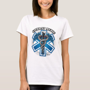 Combat Medic T-shirt