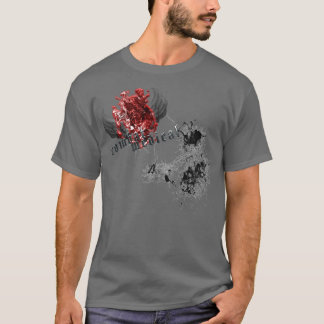 Combat Medical Angel T-shirt