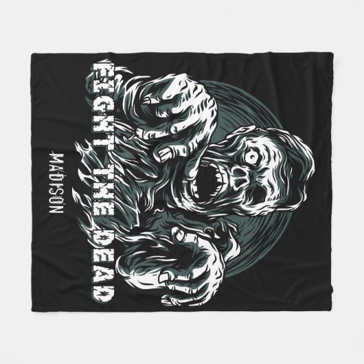 "Combat nommé fait sur commande" la couverture (Devant (Horizontal))