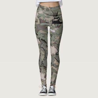 Combat Rescue CSAR-Leggings Leggings