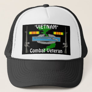Combat Vet Vietnam Ball Pet 1/b