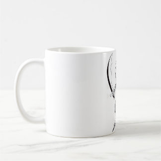 Combattre l'agama Mug