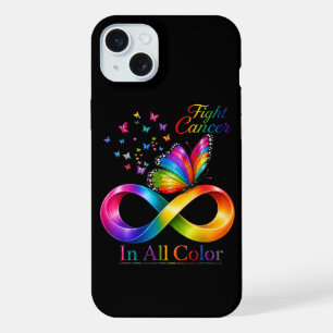 combattre le cancer dans toutes les couleurs papil