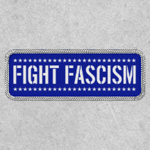Combattre le fascisme [Blu-Wht]