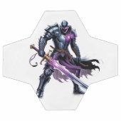 Combattre le monstre (Plat)