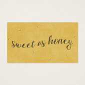 Combien de baisers de cartes d'entrée pour la Fête (Dos)