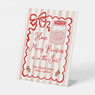 Combien de tétines y a-t-il dans le panneau de soc