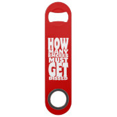 Combien D'Écés Doivent Être Dissous (Devant)