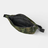 Combinaison de camouflage en fougère (Ouvrir)