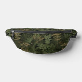 Combinaison de camouflage en fougère (Poser)