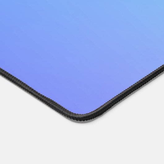 Combinaison de couleur bleu deux tons (Coin)