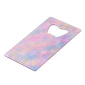 Combinaison géniale de couleurs pastel (Dos Angle)