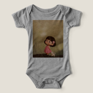 Combinaisons pour bébé