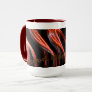 Combinatie-Mokken Mok