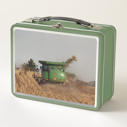 Combine (Voorkant)