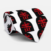 Combined Operations Stropdas (Opgerold)