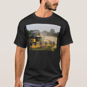 Combinekoogster T-shirt