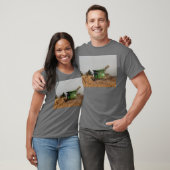 Combiner T-shirt (Unisexe)