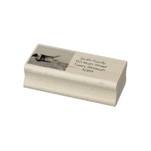 Combineren Rubberstempel