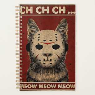 Combinez l'amour pour les films d'horreur et les c