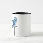 Combo Coffee Mug (Centre)