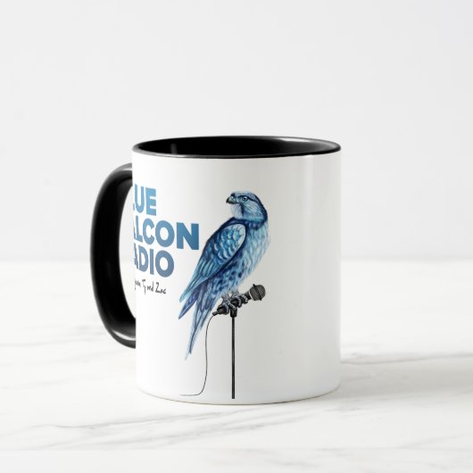 Combo Coffee Mug (Devant gauche)