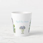 Combo Design Latte Mok  (Voorkant)