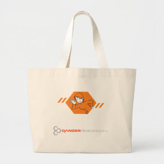Combo Logo Bag Grote Tote Bag