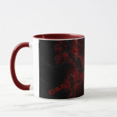 Combo Love Mug (Gauche)