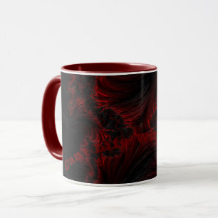 Combo Love Mug