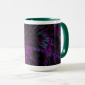 Combo Love Mug (Devant droit)