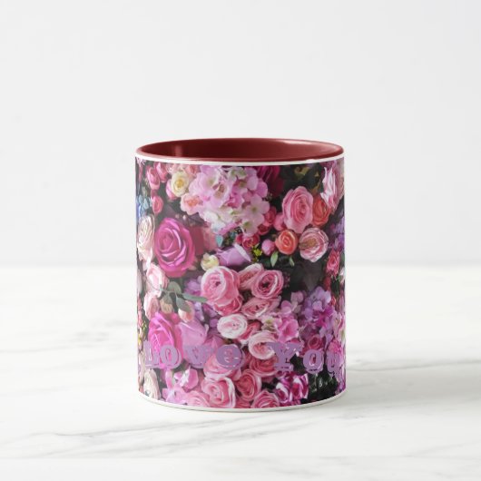 Combo Love Mugs (Centre)