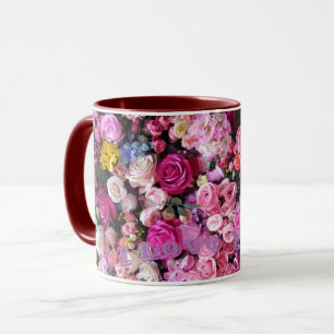 Combo Love Mugs