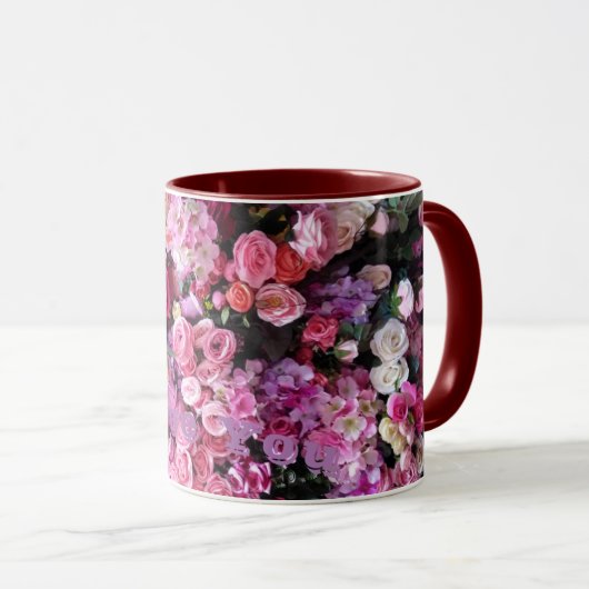 Combo Love Mugs (Devant droit)