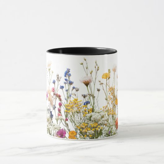 Combo Mok 11 oz (Midden)