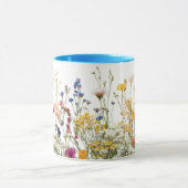 Combo Mok 11 oz (blauw) (Midden)