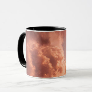 Combo Mok, 11 oz Mok