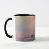 Combo Mok, 11 oz Mok (Links)