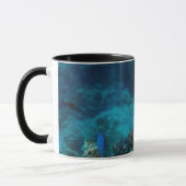 Combo Mok, 11 oz Mok (Links)