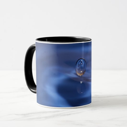 Combo Mok, 11 oz Mok (Voorkant links)
