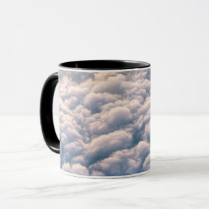 Combo Mok, 11 oz Mok