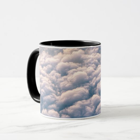 Combo Mok, 11 oz Mok (Voorkant links)