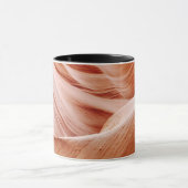 Combo Mok, 11 oz Mok (Midden)