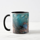 Combo Mok, 11 oz Mok (Links)