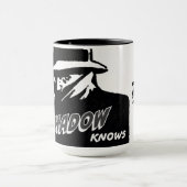 Combo Mok, 15 oz Mok (Midden)