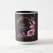 Combo Mok, 15 oz voor cadeau. Mok (Midden)