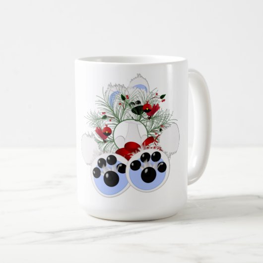 - Combo-Mok Koffiemok (Voorkant rechts)
